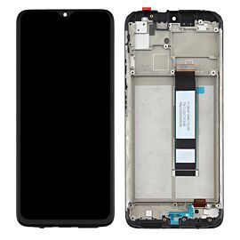 For Redmi 9 Power LCD Screen Assembly with Frame