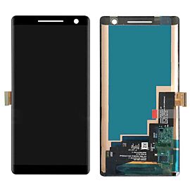 Refurbished For Nokia 8 Sirocco OLED Screen Assembly