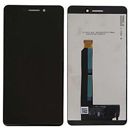 For Nokia 6.1 LCD Screen Assembly