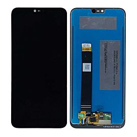 For Nokia 7.1 LCD Screen Assembly