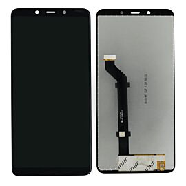 For Nokia 3.1 Plus LCD Screen Assembly