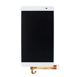 For Huawei MediaPad X2 7 inch Lcd Screen Assembly - Silver