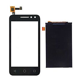 For Vodafone Smart First 7 VFD200 LCD Screen Assembly