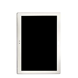 For Lenovo Tab 4 10 Plus LCD Screen Assembly - Black