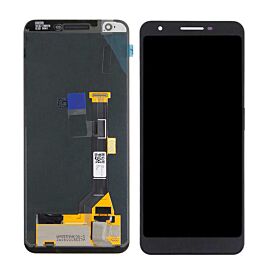 Refurbished For Google Pixel 3A AMOLED Screen Assembly