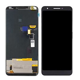 Refurbished For Google Pixel 3A XL AMOLED Screen Assembly