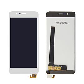 Refurbished For ASUS Zenfone 3 Max ZC553KL LCD Screen Assembly - White