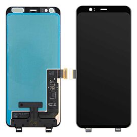 Refurbished For Google Pixel 4 XL AMOLED Screen Assembly