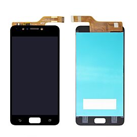 For ASUS Zenfone 4 Max ZC520KL X00HD LCD Screen Assembly - Black