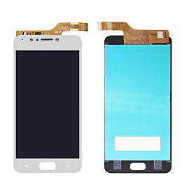 For ASUS Zenfone 4 Max ZC554KL LCD Screen Assembly- White