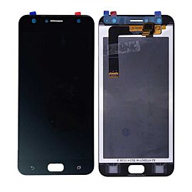 For ASUS Zenfone 4 Selfie ZD553KL X00LD LCD Screen Assembly - Black