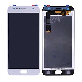 For ASUS Zenfone 4 Selfie ZD553KL X00LD LCD Screen Assembly - White