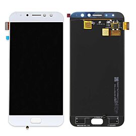 For ASUS Zenfone 4 Selfie Pro ZD552KL Z01MD LCD Screen Assembly - White