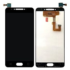 For Alcatel A5 LED 5085 LCD Screen Assembly - Black