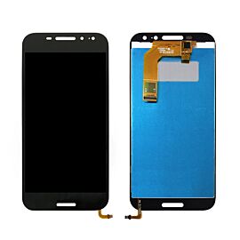 For Vodafone Smart N8 VFD610 LCD Screen Assembly - Black