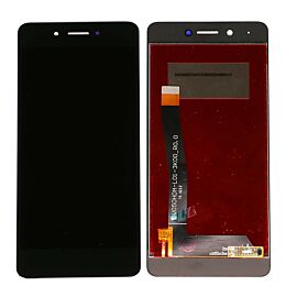 For Honor 6C LCD Screen Assembly - Black