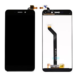 For Honor 6C Pro LCD Screen Assembly - Black