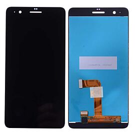 For Honor 6 Plus LCD Screen Assembly - Black