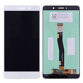 For Honor 6X LCD Screen Assembly - White