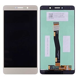 For Honor 6X LCD Screen Assembly - Gold