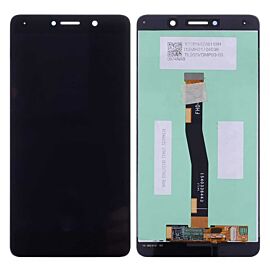 For Honor 6X LCD Screen Assembly - Black