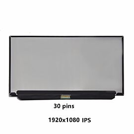 For B125HAN02.2 HW2A Display FHD 1920x1080 IPS 12.5 inch