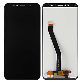 For Honor 7A Pro LCD Screen Assembly - Black
