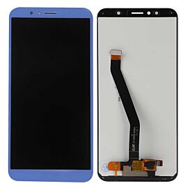 For Honor 7A Pro LCD Screen Assembly - Blue