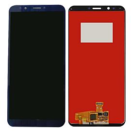 For Honor 7C Pro LCD Screen Assembly - Blue
