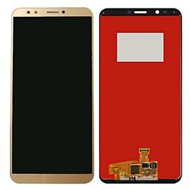 For Honor 7C Pro LCD Screen Assembly - Gold