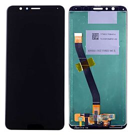 For Honor 7X LCD Screen Assembly - Black