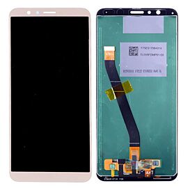 For Honor 7X LCD Screen Assembly - Gold