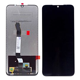For Redmi Note 8T Lcd Screen Assembly - Black