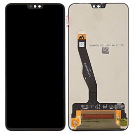 For Honor 8X Lcd Screen Assembly - Black