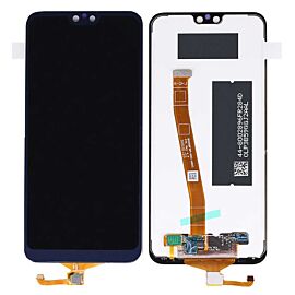 For Honor 9N 9i LCD Screen Assembly - Blue