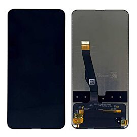 For Huawei P Smart Z Honor 9X Lcd Screen Assembly - Black