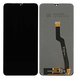 For Original Samsung Galaxy A10 A105F A105G A105M Screen Assembly - Black