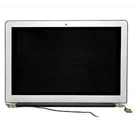 For Apple MacBook Air A1466 13.3″ (2012, 2013, 2014, 2015, 2017) LCD Display Screen Top Full Assembly