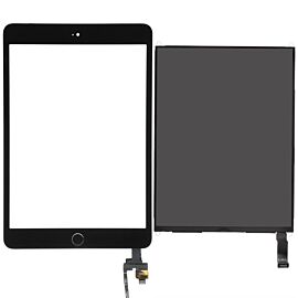 For Apple iPad Mini 2 (2013) LCD Screen Assembly - Black