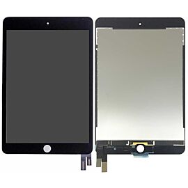 Refurbished For Apple iPad Mini 4 (2015) LCD Screen Assembly - Black