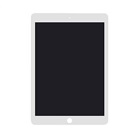 Refurbished For Apple iPad Air 2 (2014) iPad 6 LCD Lcd Screen Assembly - White