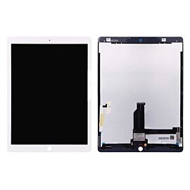 For Apple iPad Pro 12.9 (2015) LCD Screen Assembly - White