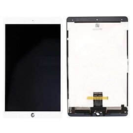 Refurbished For Apple iPad Pro 10.5 (2017) LCD Screen Assembly - White