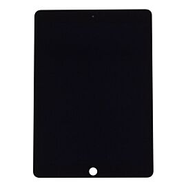 For Apple iPad 6 (2018) LCD Screen Assembly - Black