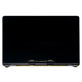 For Apple MacBook Pro A2141 16″ (2019) LCD Display Screen Top Full Assembly - Silver