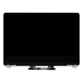 For Apple MacBook Air M1 A2337 (2020) 13.3″ LCD Display Screen Top Full Assembly - Gray