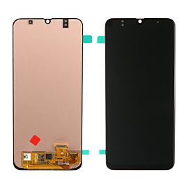For Samsung Galaxy A30 A305 Lcd Screen Assembly - Black