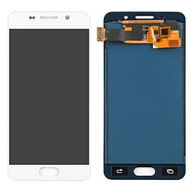 For OLED Samsung Galaxy A3 2016 A310F A310M A310Y Screen Assembly - White