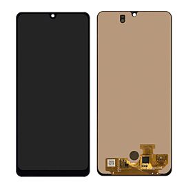 For Samsung Galaxy A31 A315F 6.4 inch Lcd Screen Assembly - Black