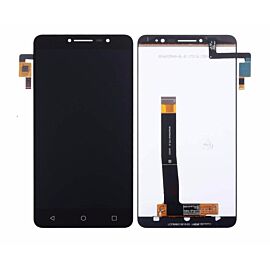 For Alcatel A3 XL 9008 LCD Screen Assembly - Black